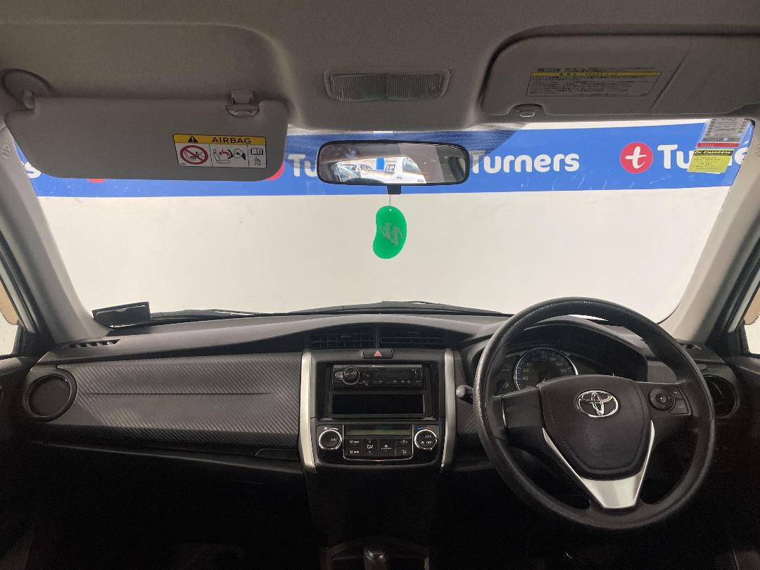 Photo '17' of Toyota Corolla