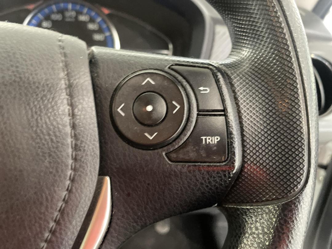 Photo '25' of Toyota Corolla