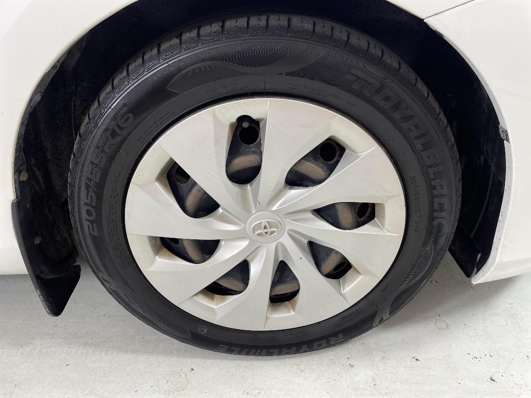 Photo '9' of Toyota Corolla Photo '9' of Toyota Corolla