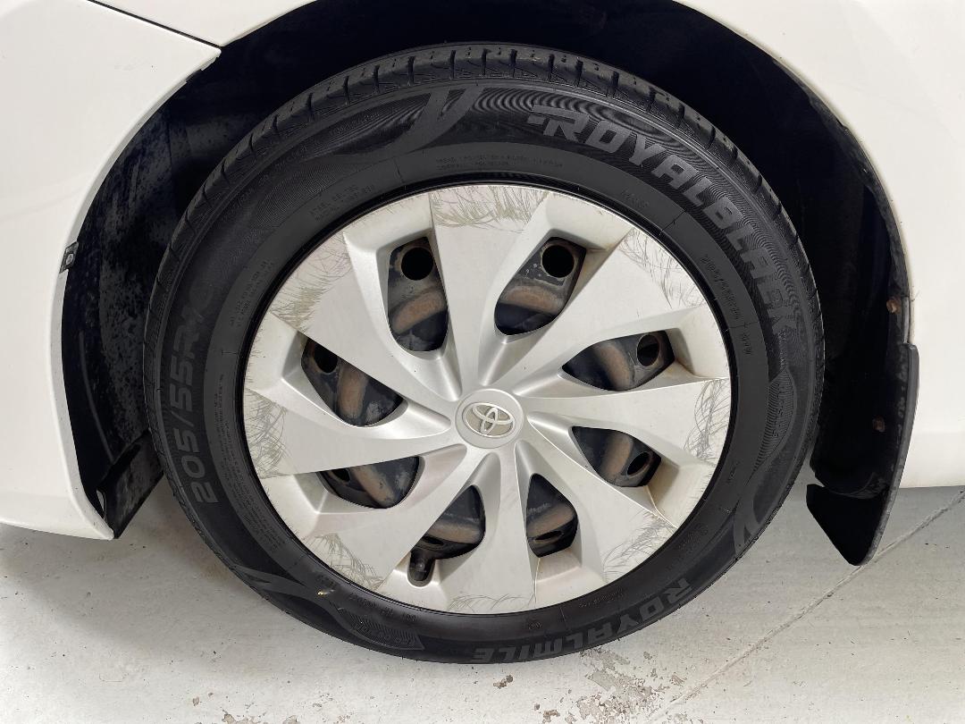 Photo '10' of Toyota Corolla Photo '10' of Toyota Corolla