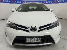 Thumbnail '2' of Toyota Corolla
