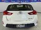 Thumbnail '6' of Toyota Corolla