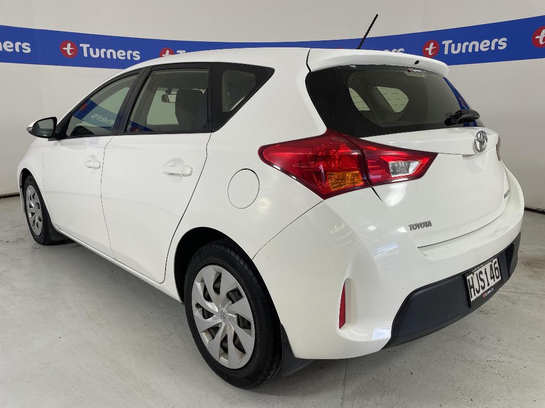 Photo '5' of Toyota Corolla Photo '5' of Toyota Corolla