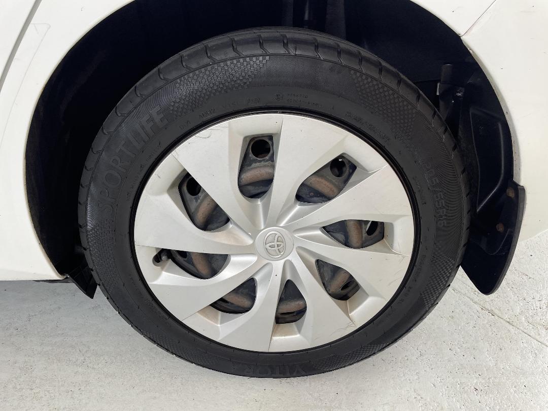 Photo '11' of Toyota Corolla Photo '11' of Toyota Corolla