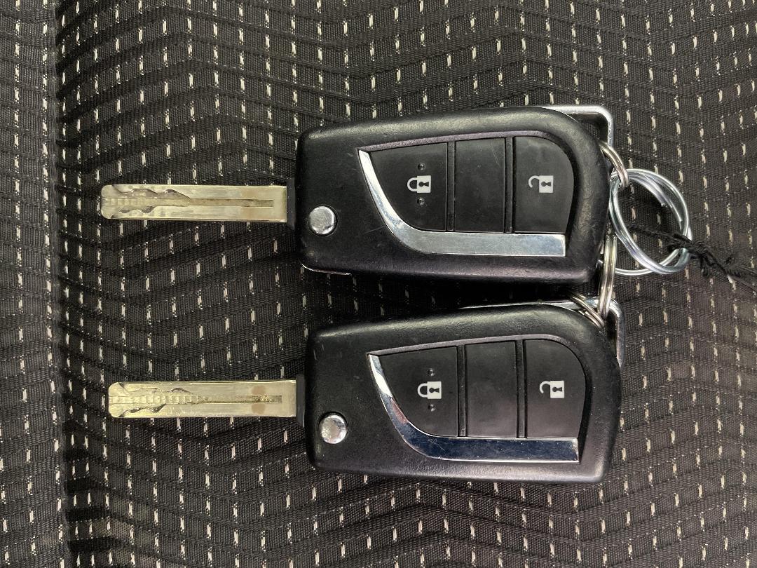 Photo '22' of Toyota Corolla Photo '22' of Toyota Corolla