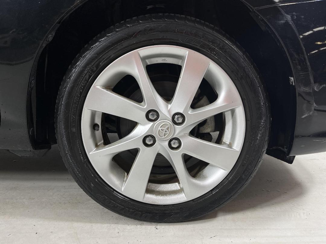 Photo '9' of Toyota Corolla