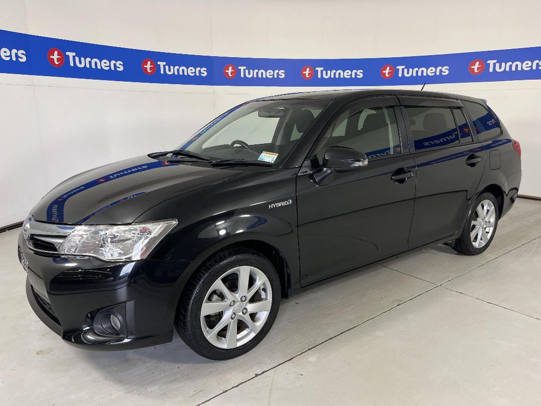 Photo '4' of Toyota Corolla