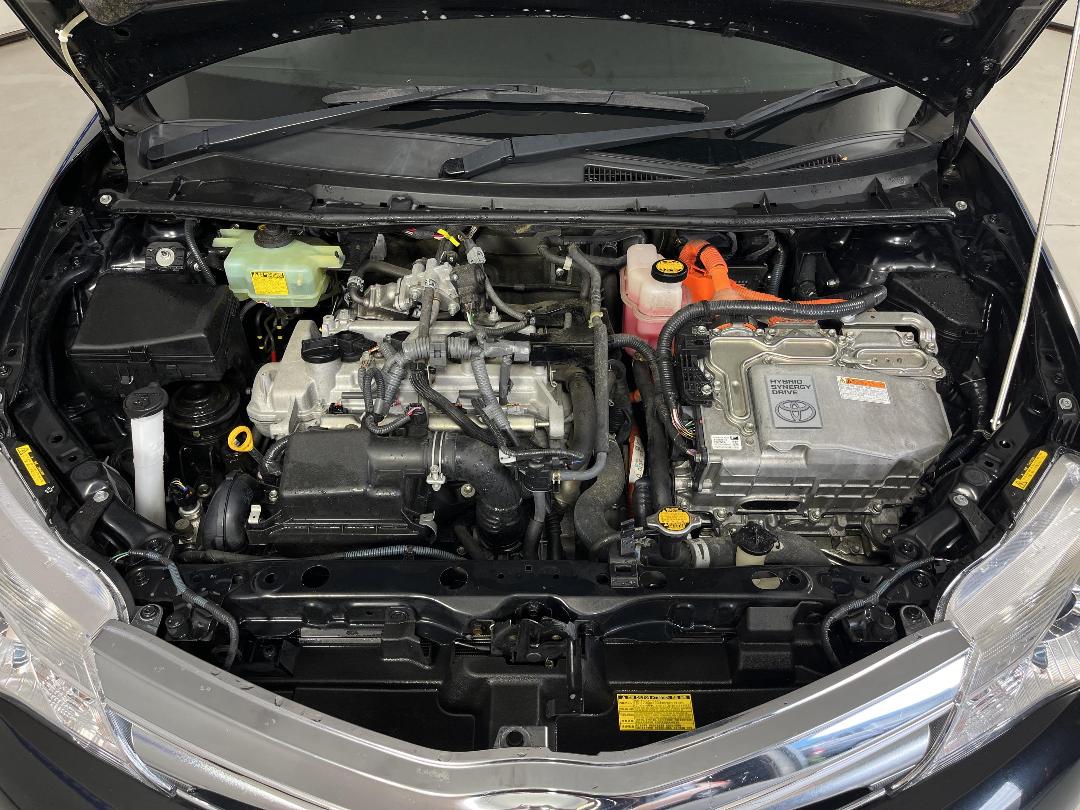 Photo '13' of Toyota Corolla