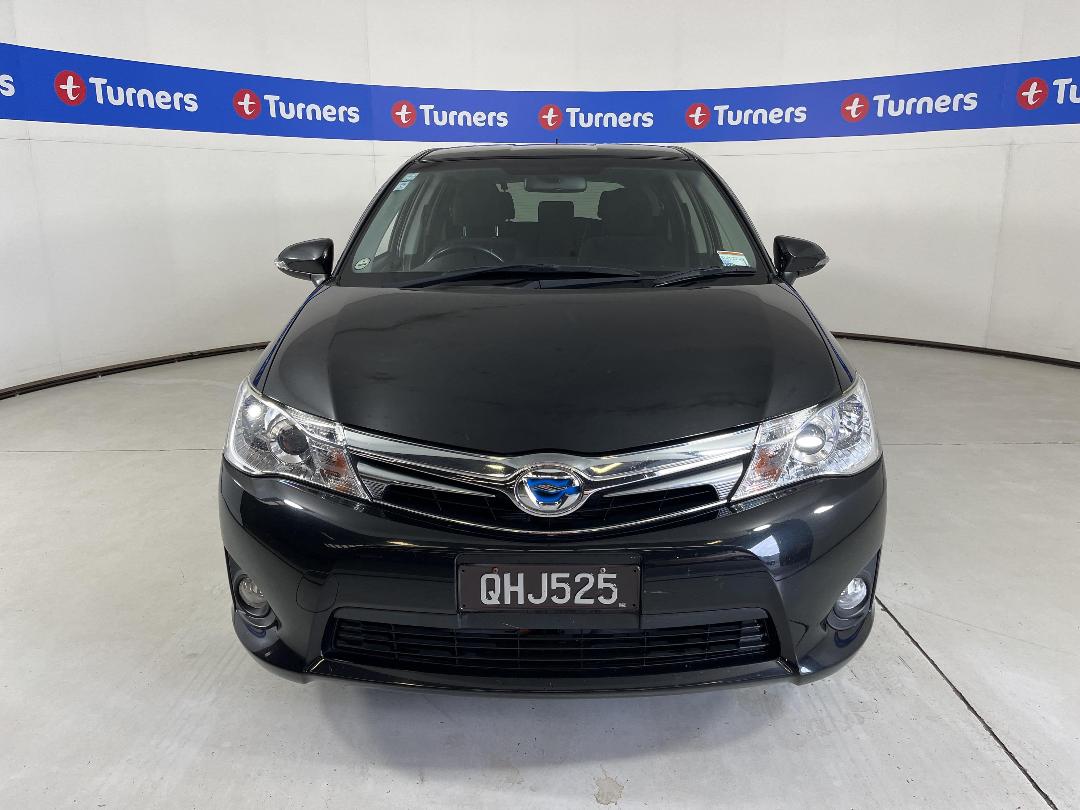 Photo '2' of Toyota Corolla