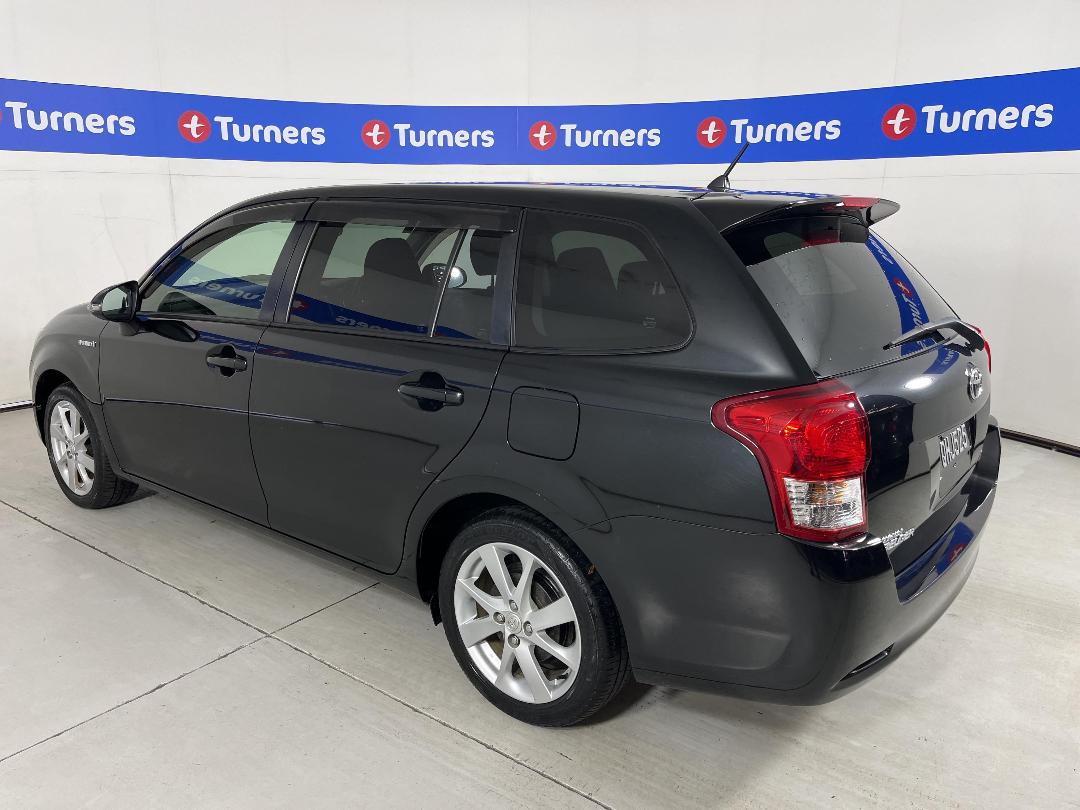 Photo '5' of Toyota Corolla