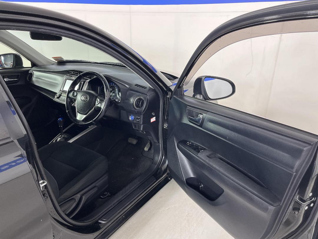 Photo '15' of Toyota Corolla