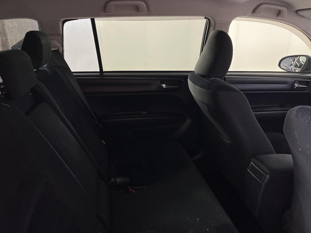 Photo '20' of Toyota Corolla