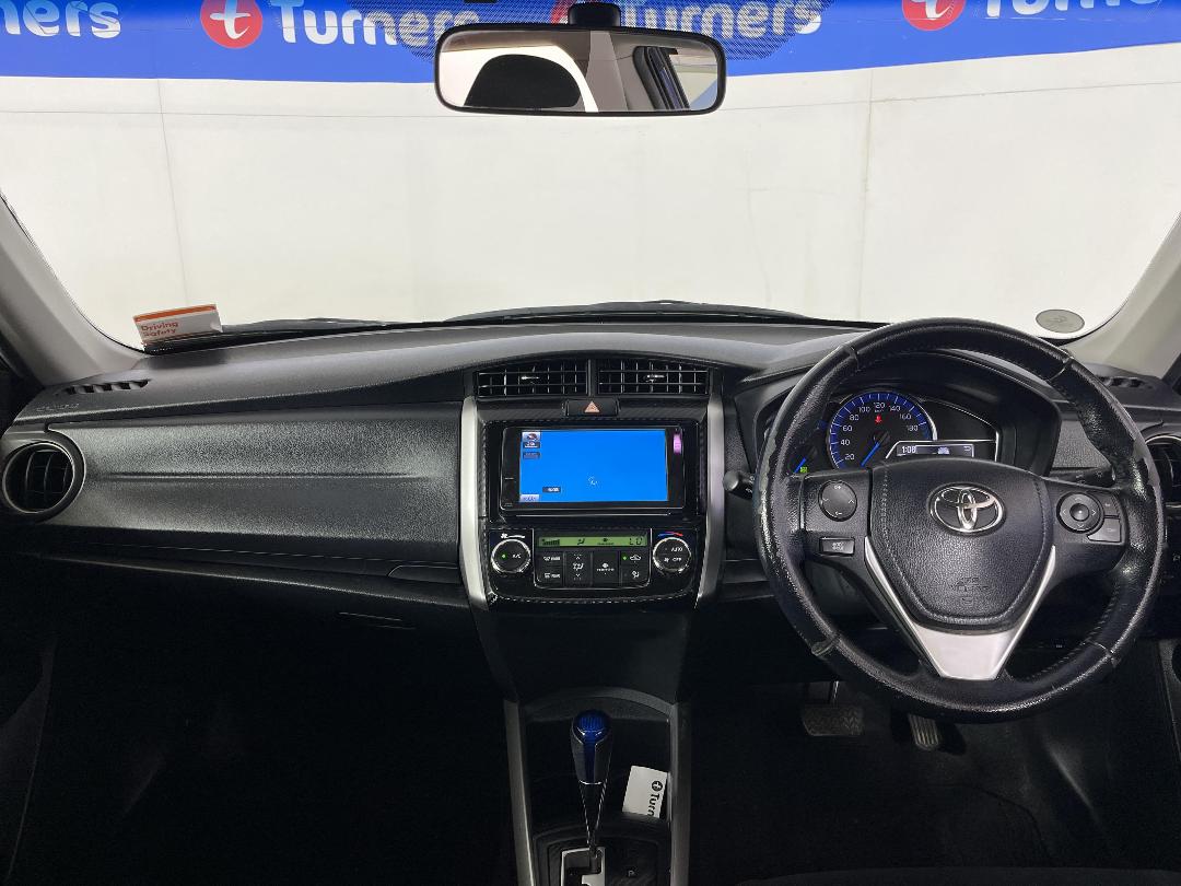 Photo '17' of Toyota Corolla