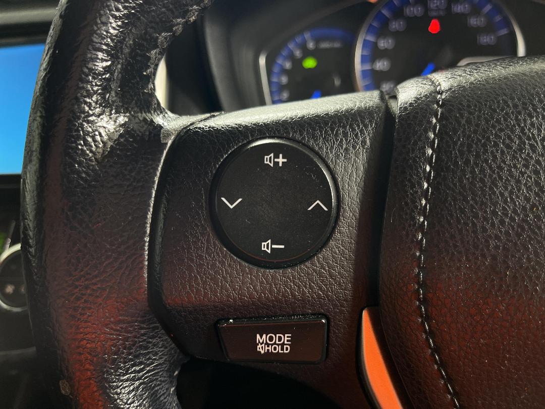 Photo '25' of Toyota Corolla