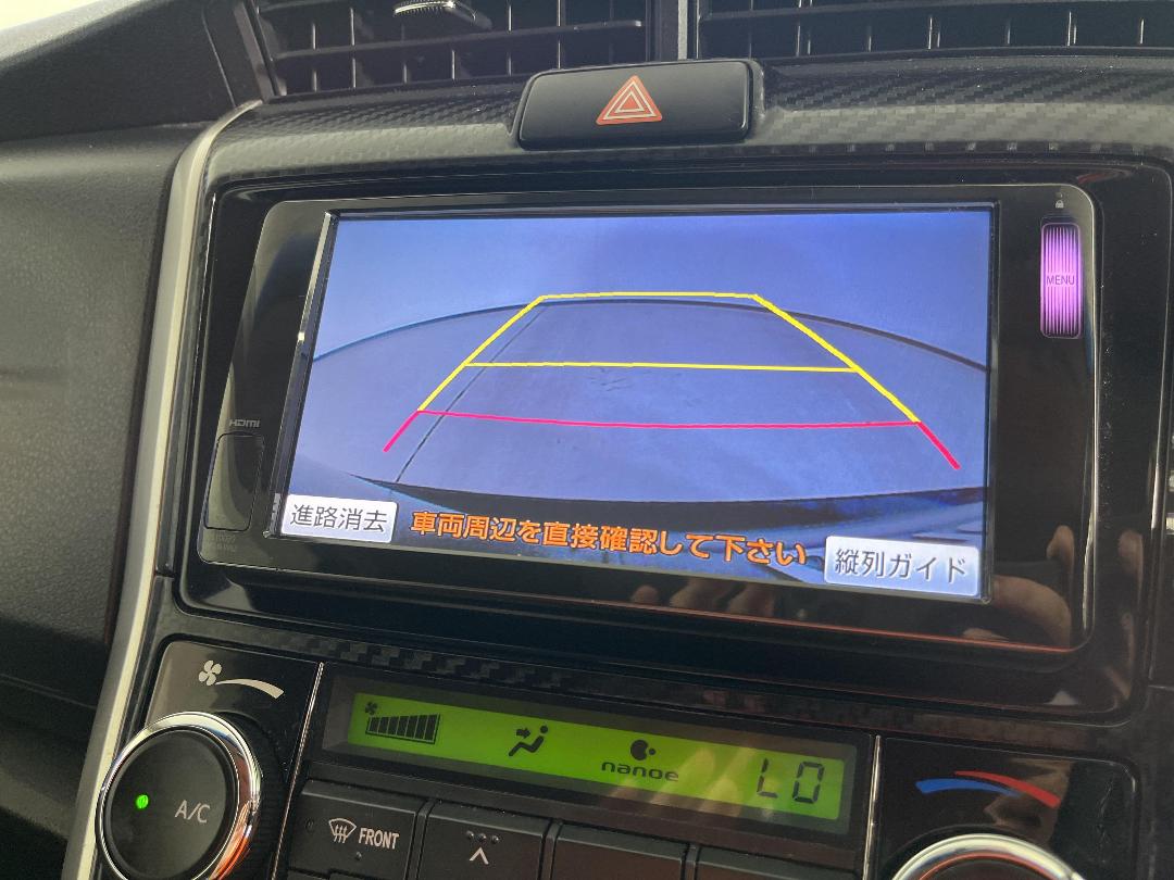 Photo '26' of Toyota Corolla