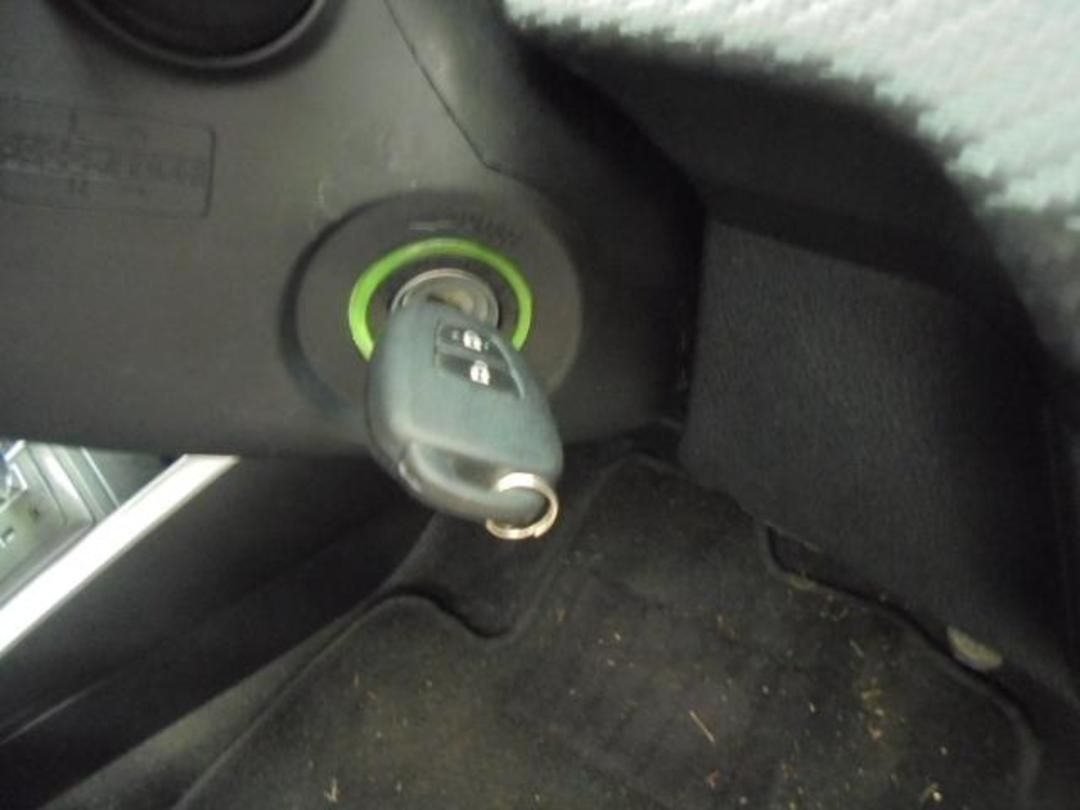 Photo '8' of Toyota Corolla Fielder Photo '8' of Toyota Corolla Fielder