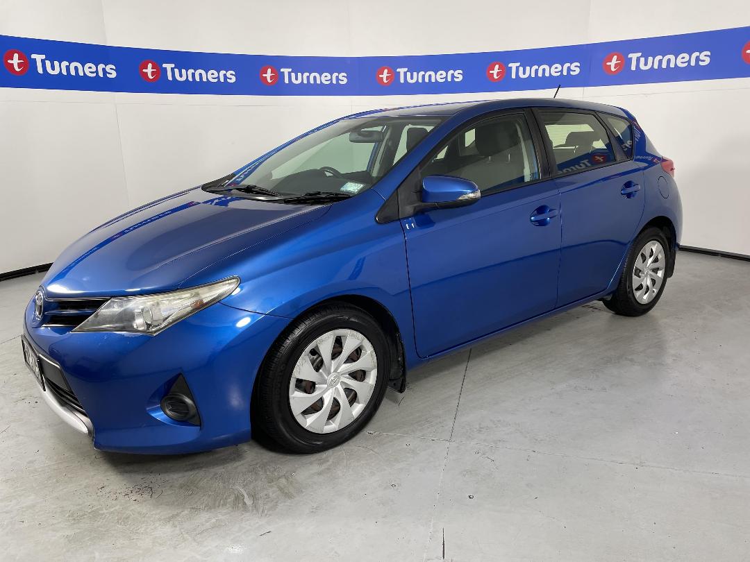 Photo '4' of Toyota Corolla