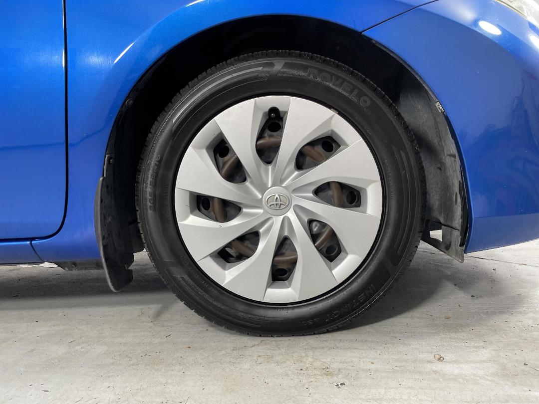 Photo '9' of Toyota Corolla