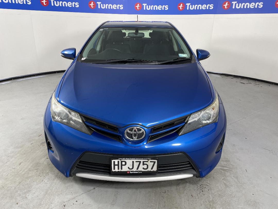 Photo '2' of Toyota Corolla