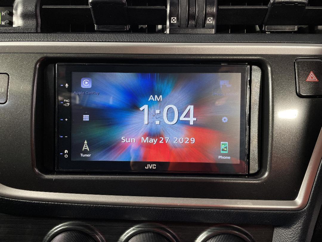 Photo '25' of Toyota Corolla