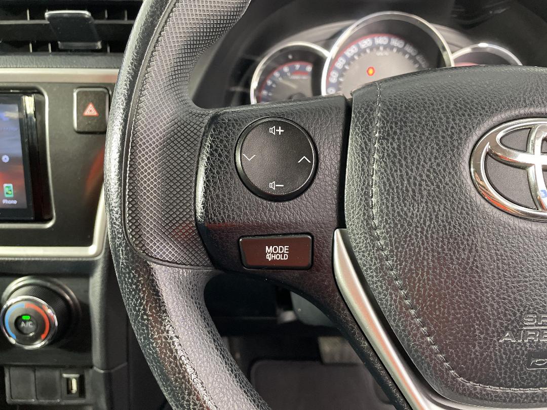 Photo '27' of Toyota Corolla