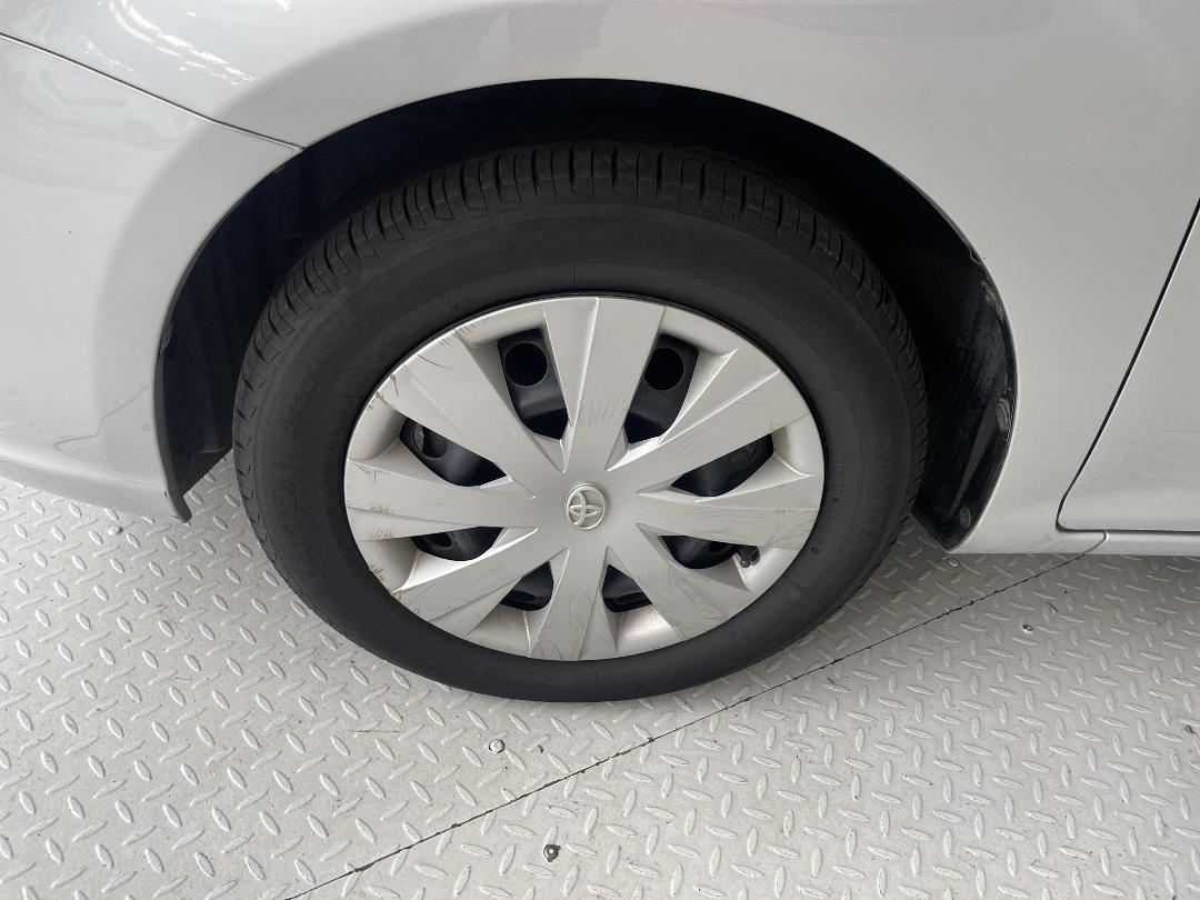 Photo '10' of Toyota Corolla