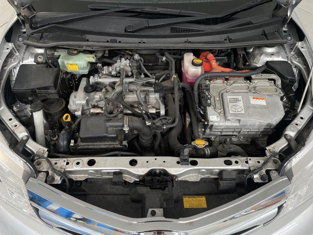 Photo '13' of Toyota Corolla