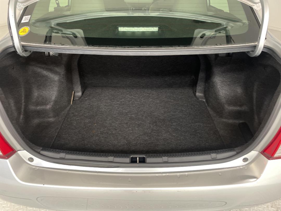 Photo '14' of Toyota Corolla