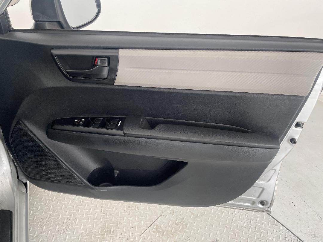 Photo '15' of Toyota Corolla