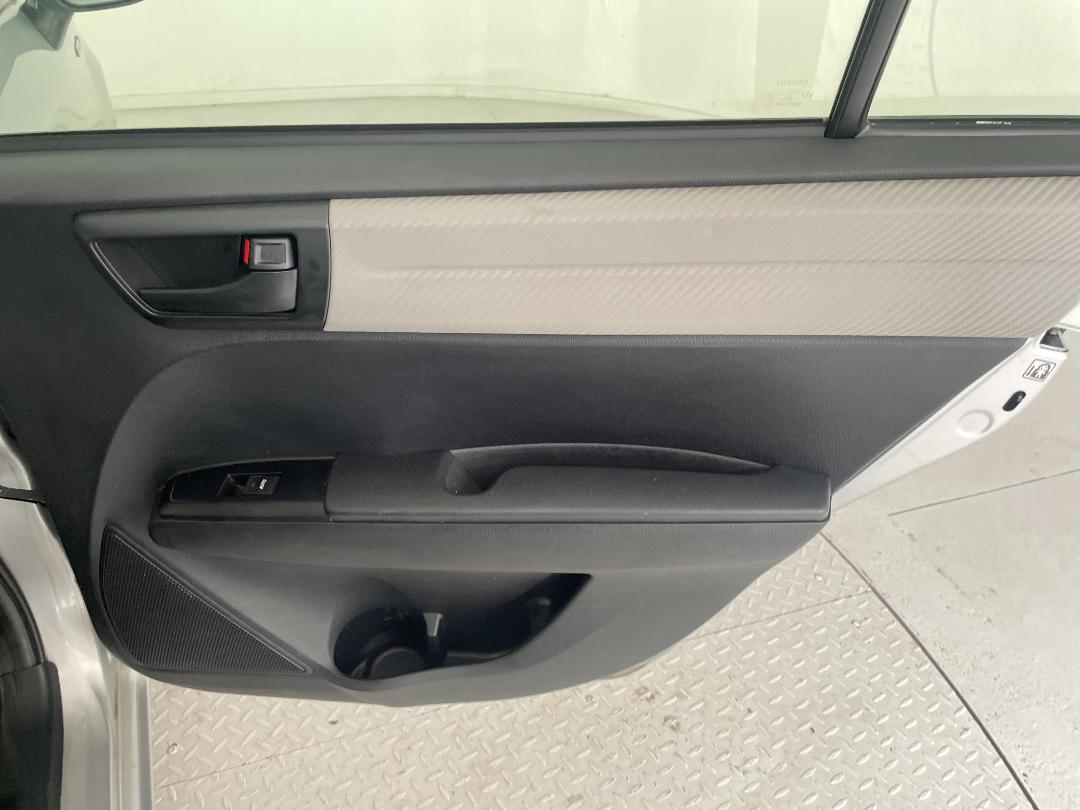 Photo '19' of Toyota Corolla