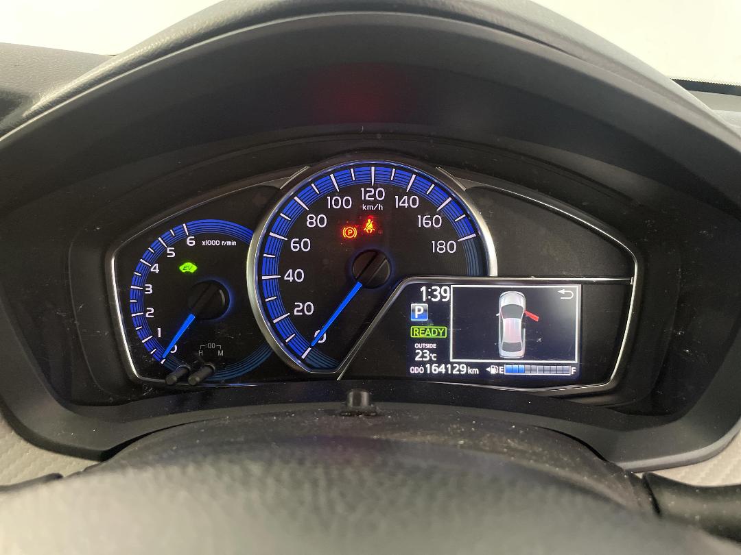 Photo '21' of Toyota Corolla