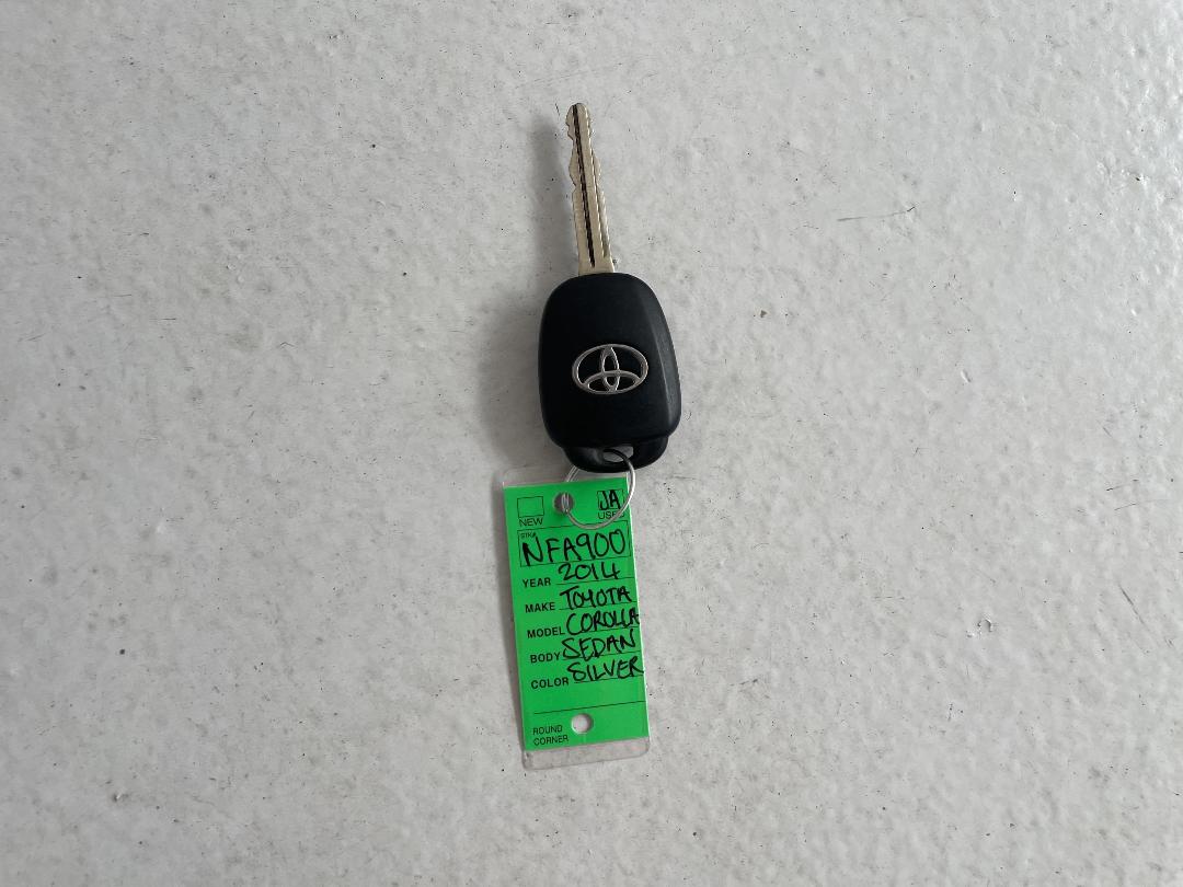 Photo '22' of Toyota Corolla