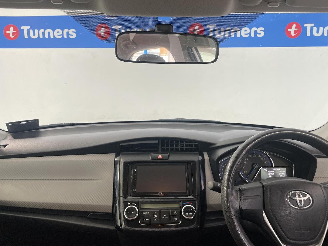 Photo '17' of Toyota Corolla