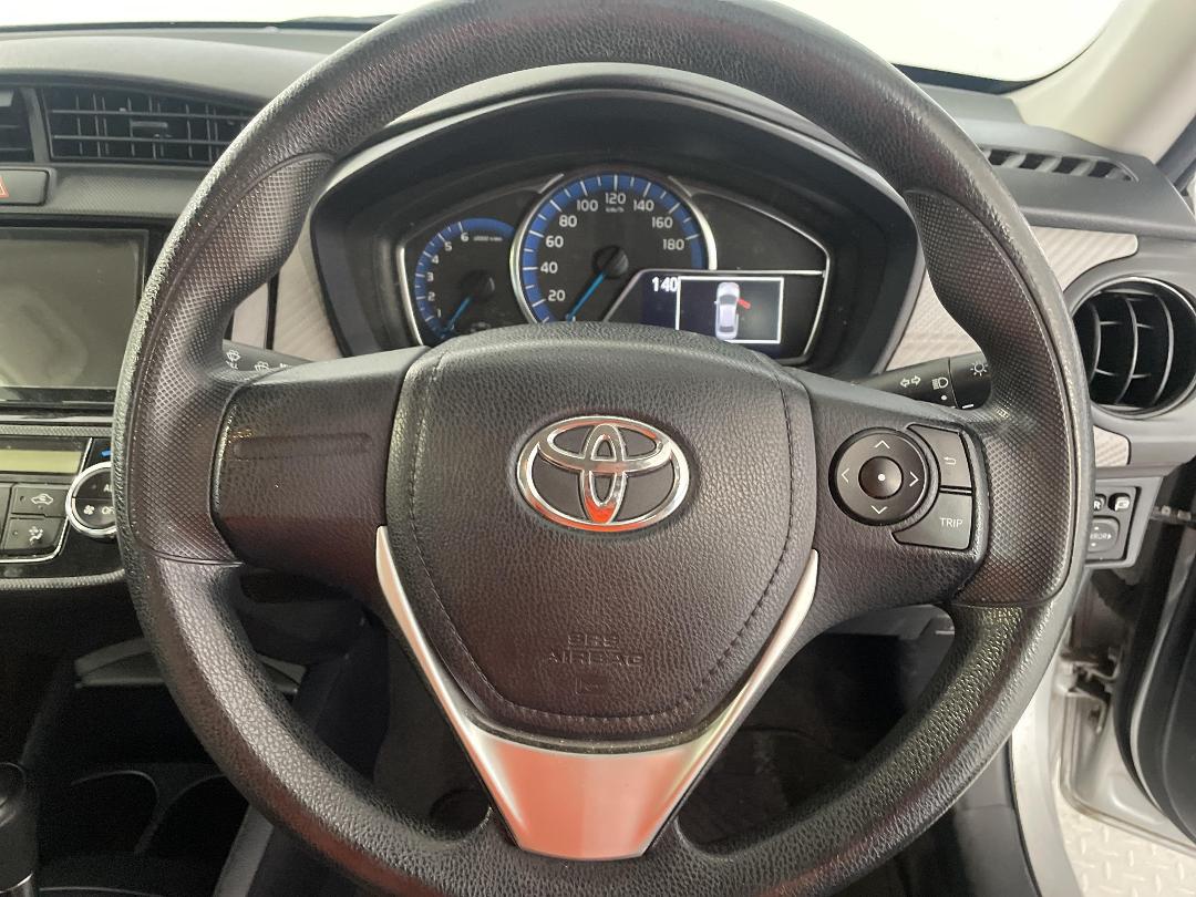 Photo '26' of Toyota Corolla