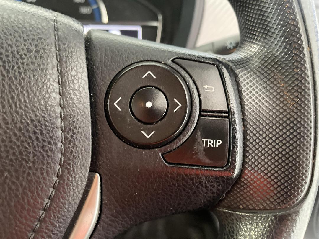 Photo '25' of Toyota Corolla