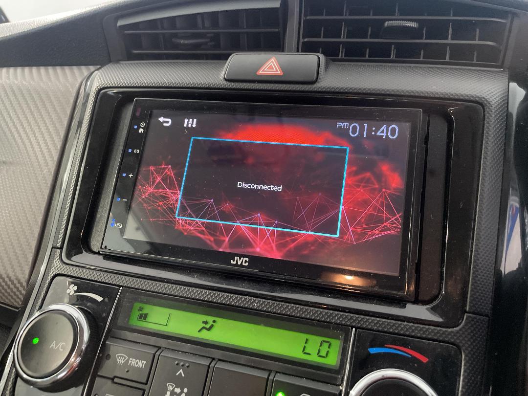 Photo '27' of Toyota Corolla