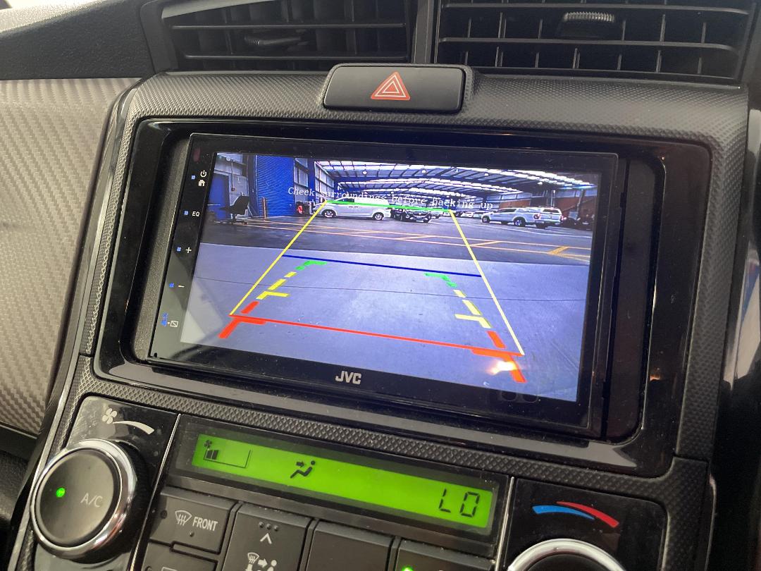 Photo '28' of Toyota Corolla