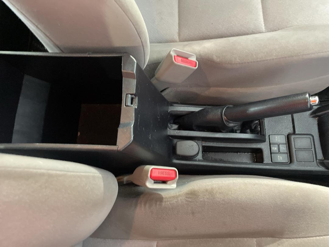 Photo '31' of Toyota Corolla