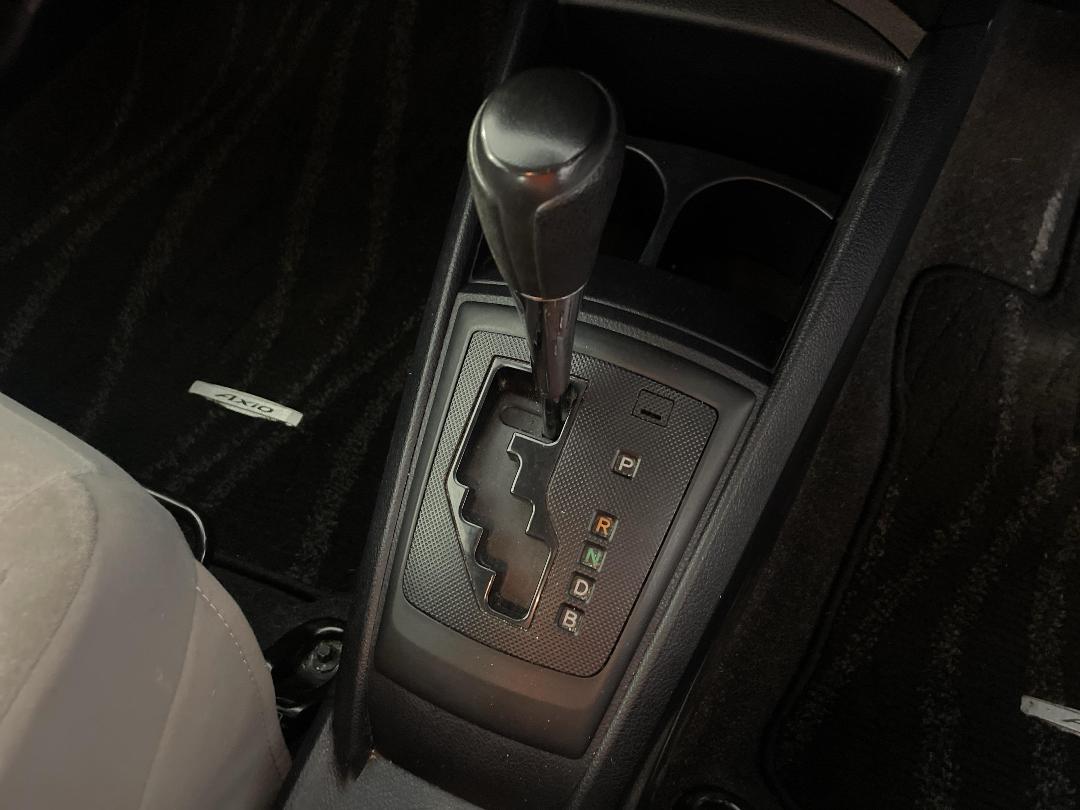 Photo '30' of Toyota Corolla