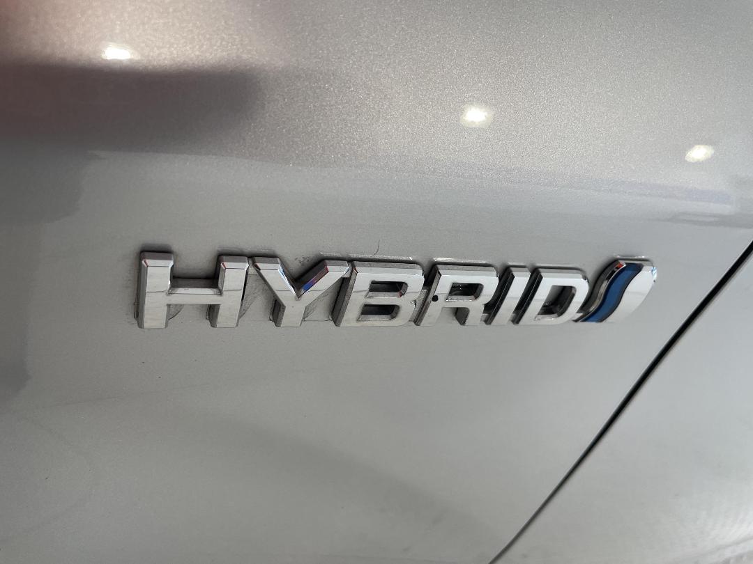 Photo '34' of Toyota Corolla