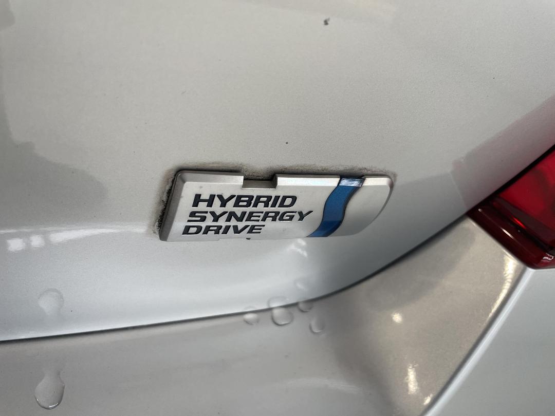 Photo '36' of Toyota Corolla