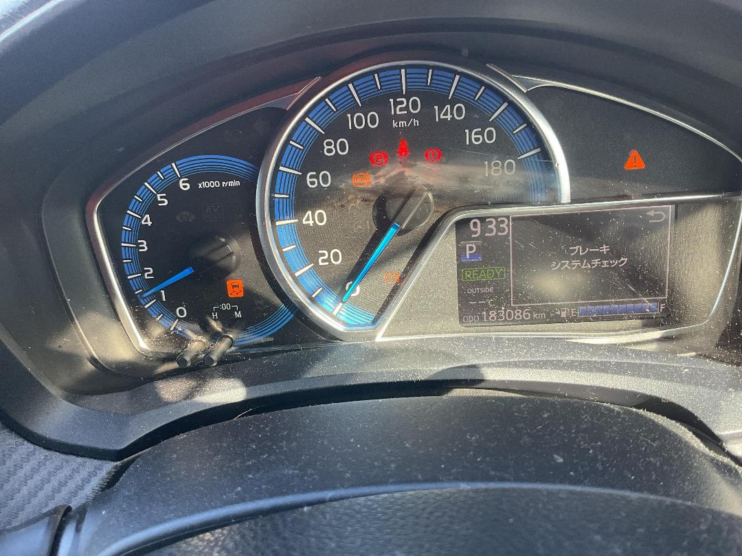 Photo '5' of Toyota Corolla Fielder Photo '5' of Toyota Corolla Fielder