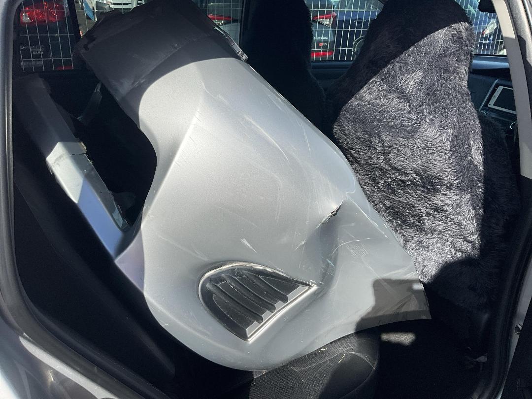 Photo '10' of Toyota Corolla Fielder Photo '10' of Toyota Corolla Fielder