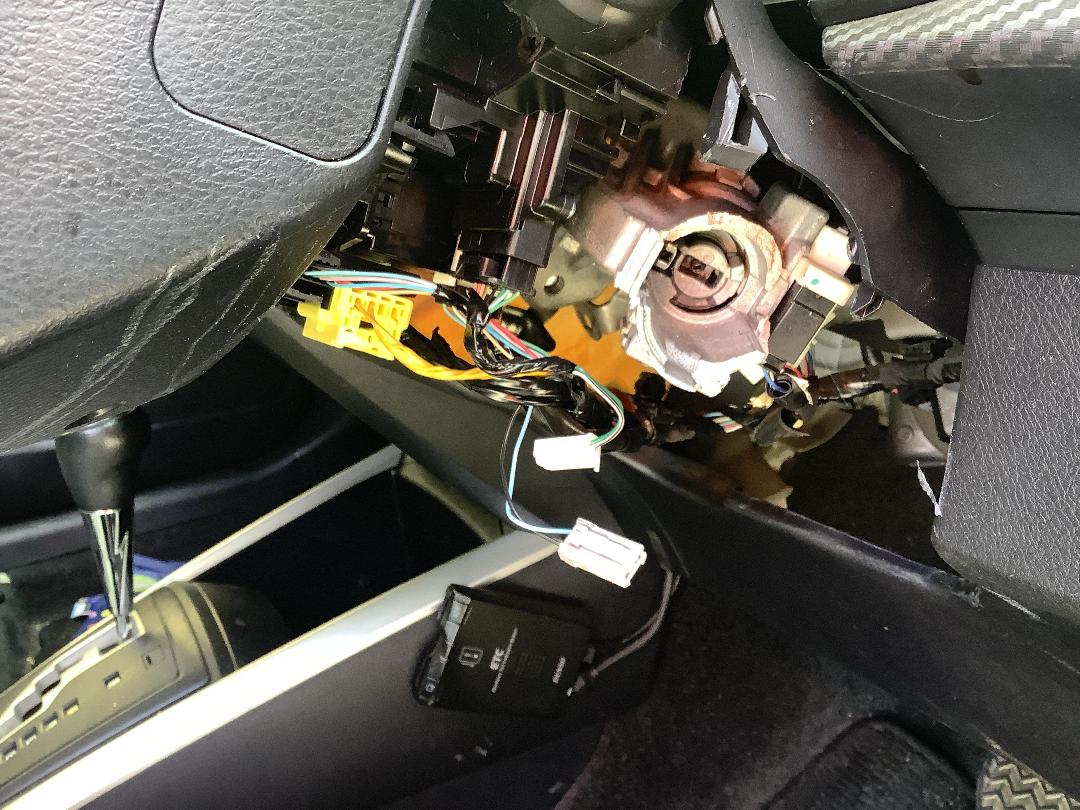 Photo '10' of Toyota Corolla Fielder Hybrid Photo '10' of Toyota Corolla Fielder Hybrid