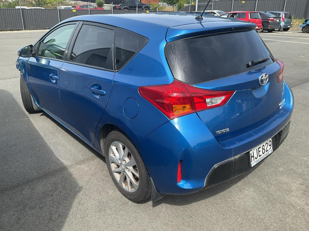 Photo '3' of Toyota Corolla GLX Photo '3' of Toyota Corolla GLX