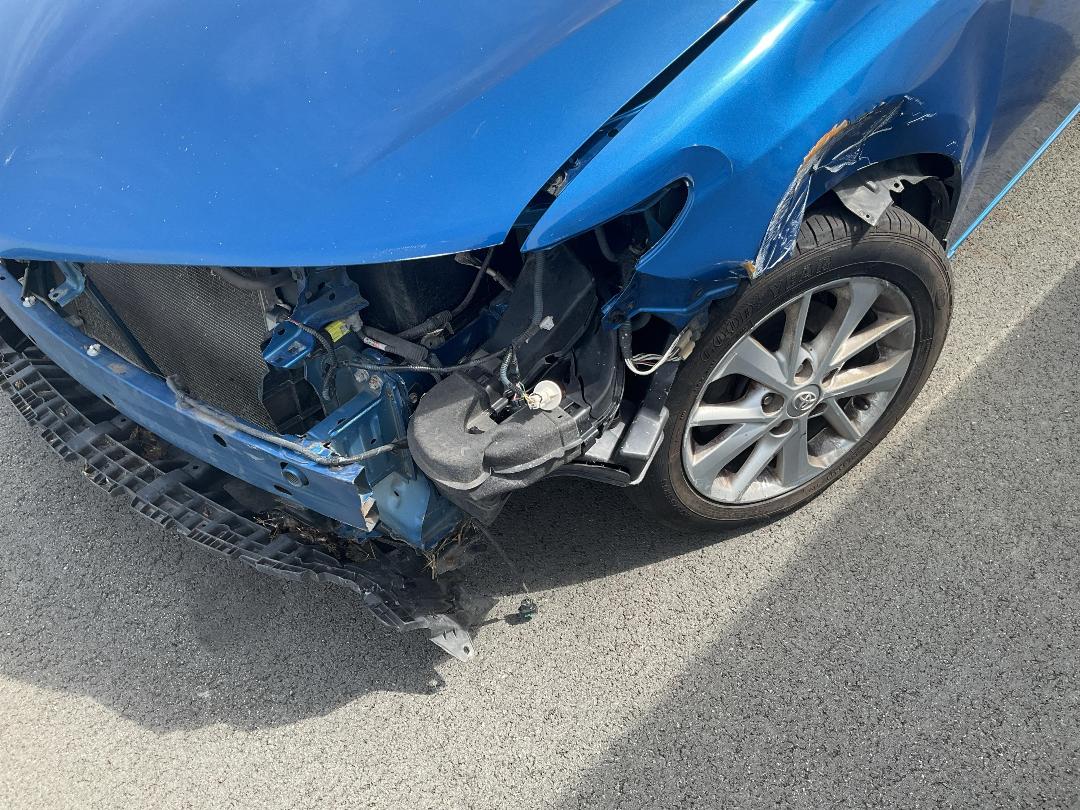 Photo '5' of Toyota Corolla GLX Photo '5' of Toyota Corolla GLX