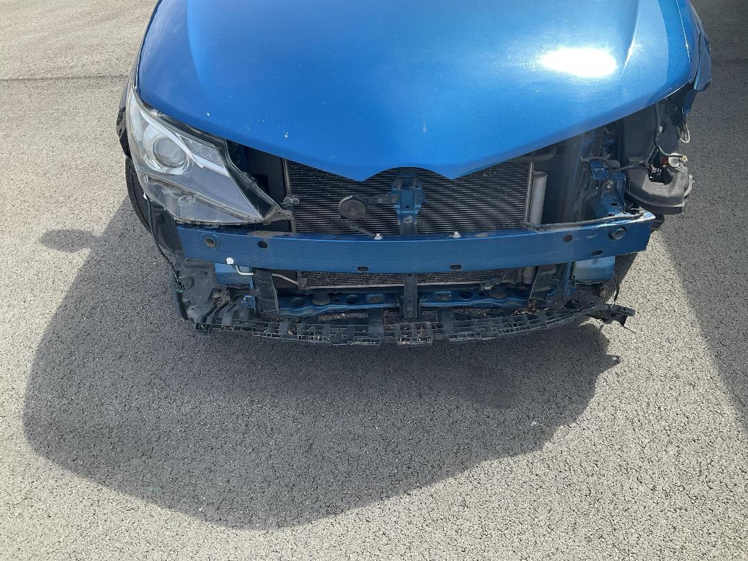 Photo '6' of Toyota Corolla GLX Photo '6' of Toyota Corolla GLX