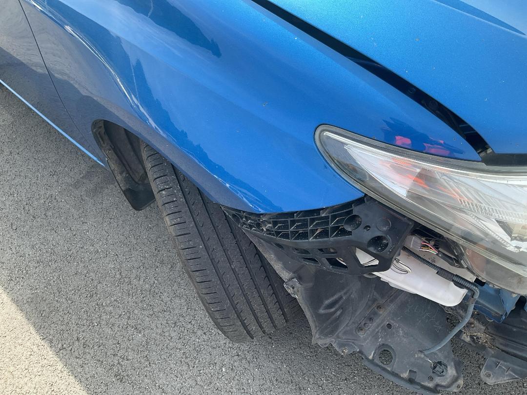 Photo '7' of Toyota Corolla GLX Photo '7' of Toyota Corolla GLX