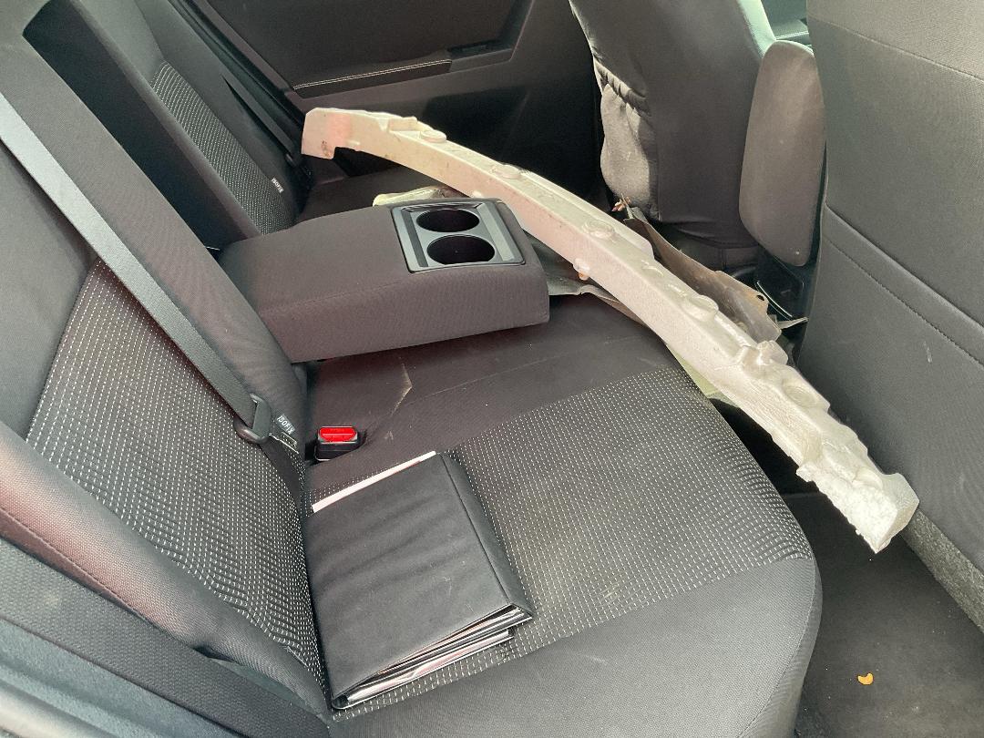 Photo '13' of Toyota Corolla GLX Photo '13' of Toyota Corolla GLX