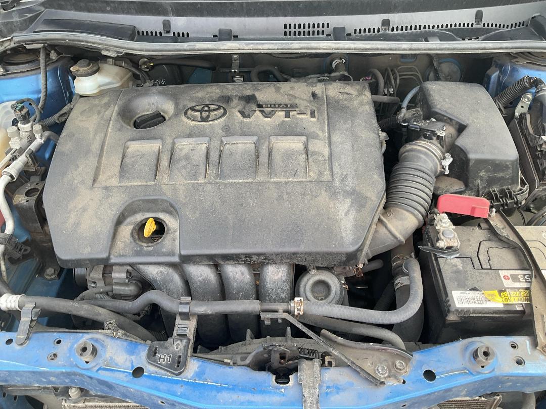 Photo '16' of Toyota Corolla GLX Photo '16' of Toyota Corolla GLX